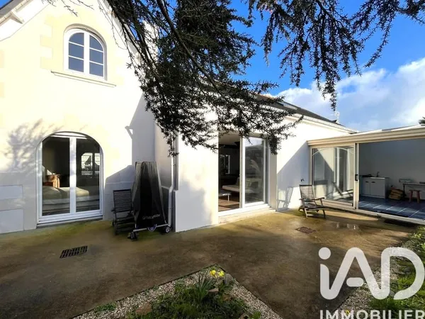 Vente Maison/villa 7 pièces