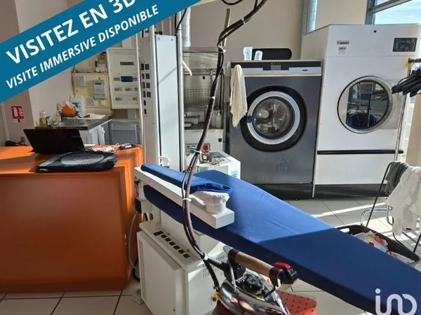 Local commercial 42 m²