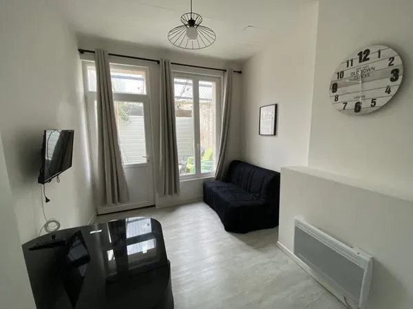 STUDIO MEUBLE NIORT -CENTRE VILLE