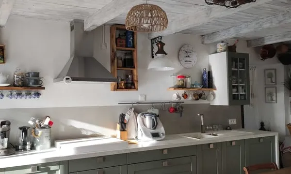 Vente Maison/villa 3 pièces