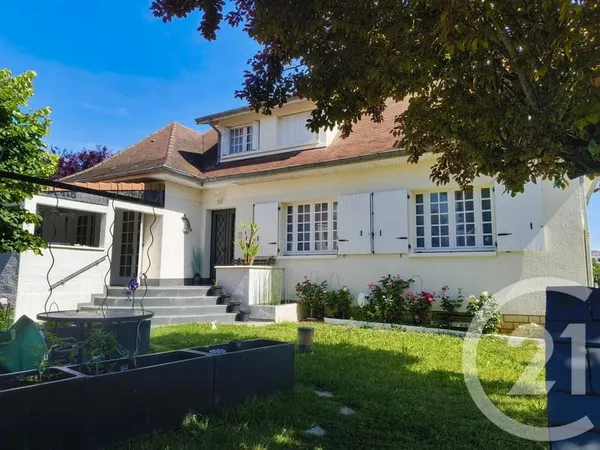 Maison 7 pièces 178 m²