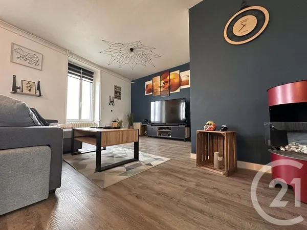 Maison 6 pièces 130 m²
