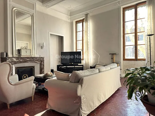Maison Tarascon 6 pièces 243 m2