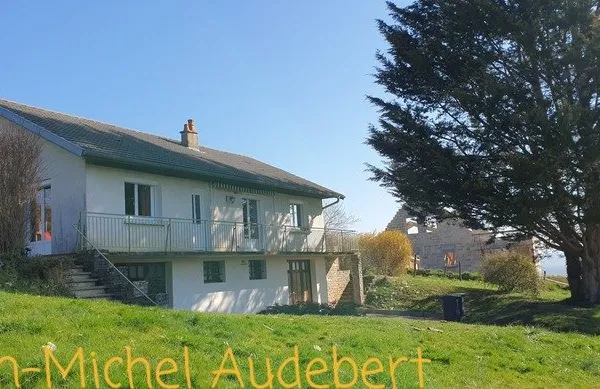 Charmante maison de 104 m²
