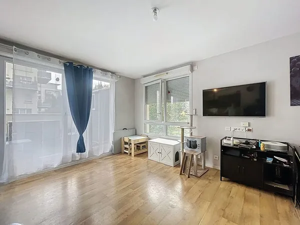 Appartement Limeil Brevannes 4 pièce(s) 73 m2