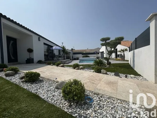 Vente Maison/villa 5 pièces