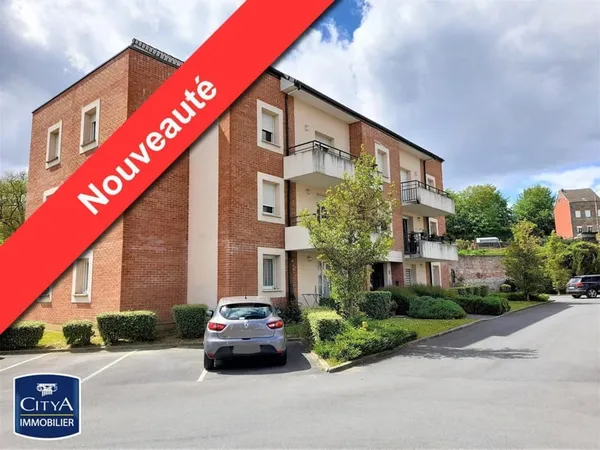 Appartement 4 pièces 76 m²
