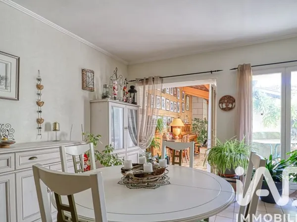 Vente Maison/villa 7 pièces