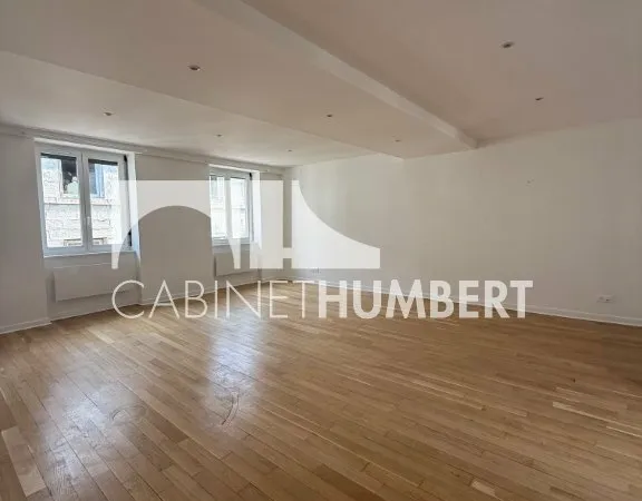 Appartement 3 pièces 98 m²