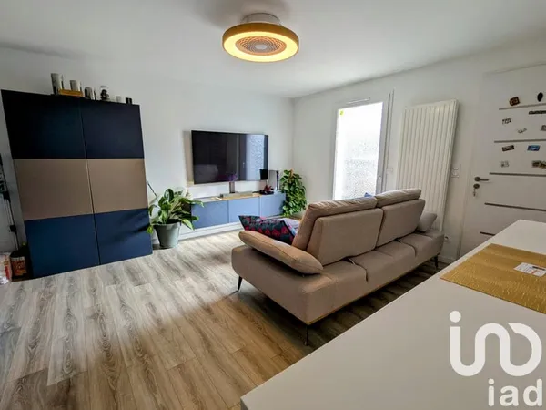 Vente Maison traditionnelle 6 pièces