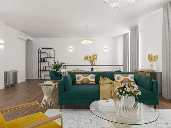 Appartement T5 135m² Hyper Centre Toulouse