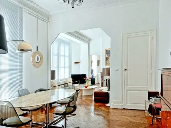 APPARTEMENT T3 BORDEAUX PEY-BERLAND