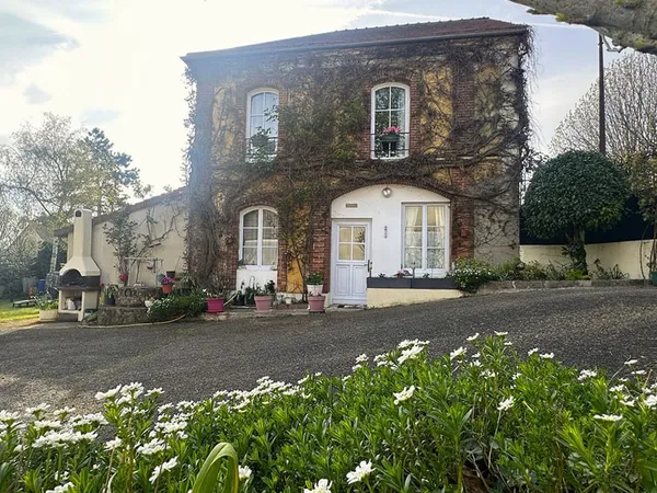 Maison Gargenville 4 pièce(s) 78 m2