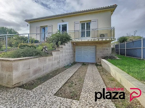 Maison Royan 6 pièces 173 m2 avec ascenseur