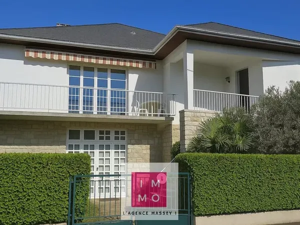 A SAISIR BELLE VILLA 170m² 4/5 CHAMBRES AVEC GRAND GARAGE 40m²