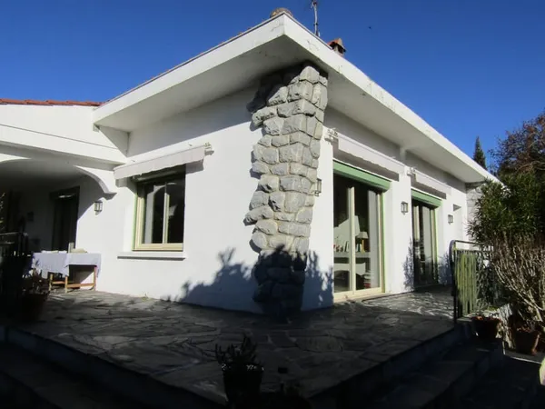 Villa 136m2 à 5 minutes de Revel