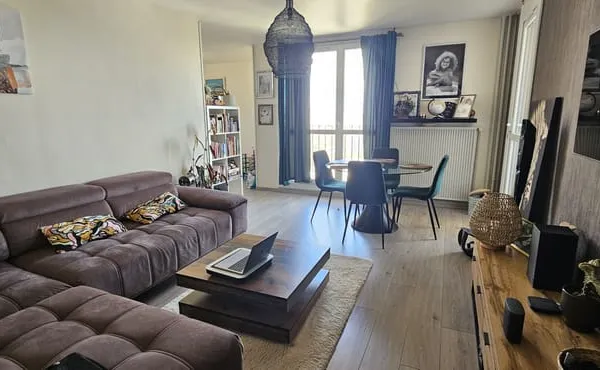 Appartement CHENOVE - T3