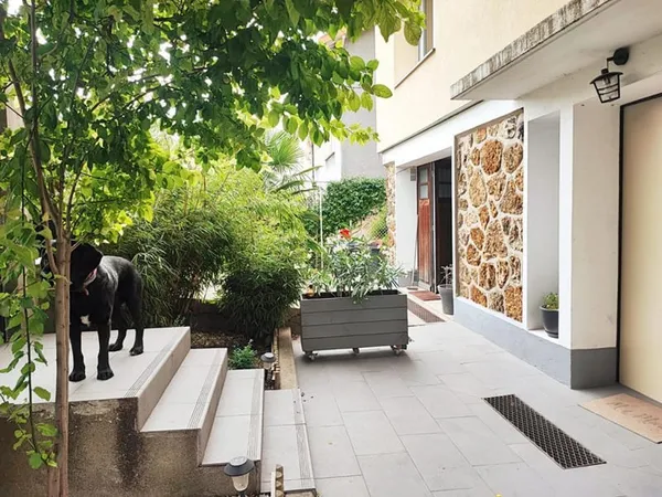 Maison Noisy Le Sec 5 pièce(s) 116 m2