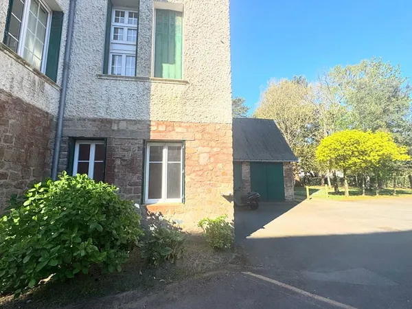 Appartement La Baule 3 pièce(s) de 44.08 m2 (possible Grd 2 pièces)