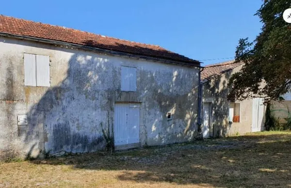 Propriété a renover