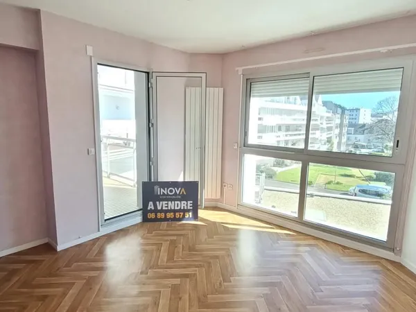 Appartement T2