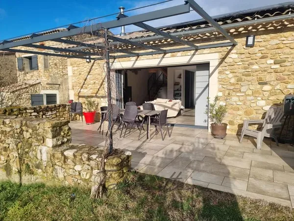 Maison 6 pièces 165 m²