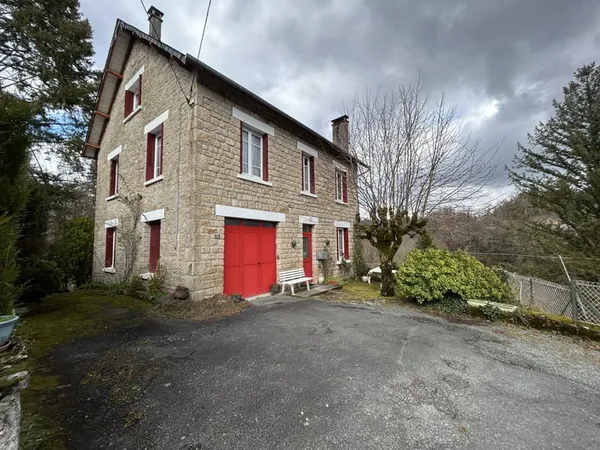 Maison à Corrèze en Corrèze