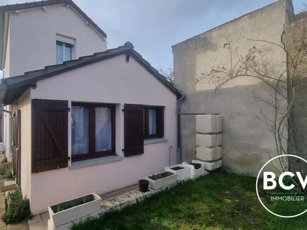 Maison Luce 3 pièces 66.91 m²