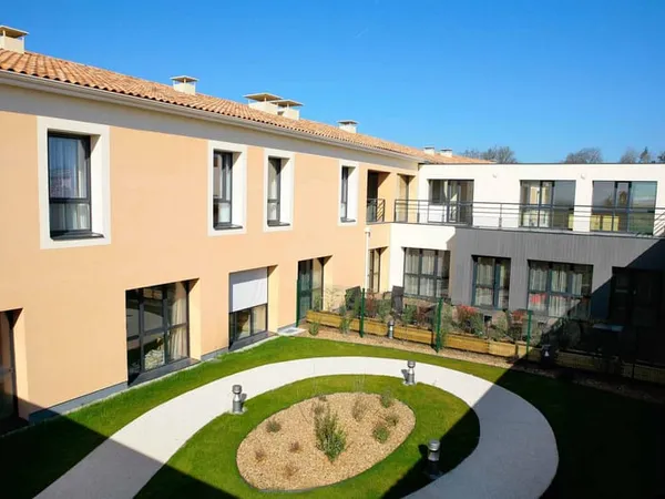 Investissement en EHPAD