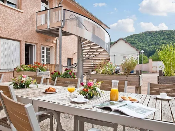 Investissement en EHPAD