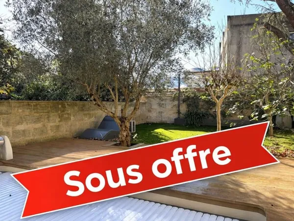 Élégante Maison en Pierre T6 avec Jardin & Piscine Plein Sud