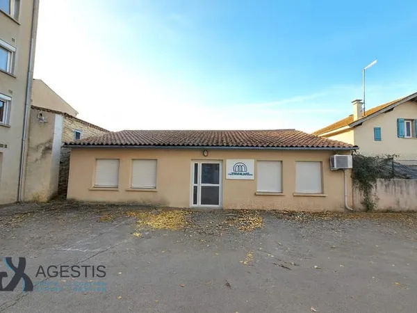 Local 120 m²