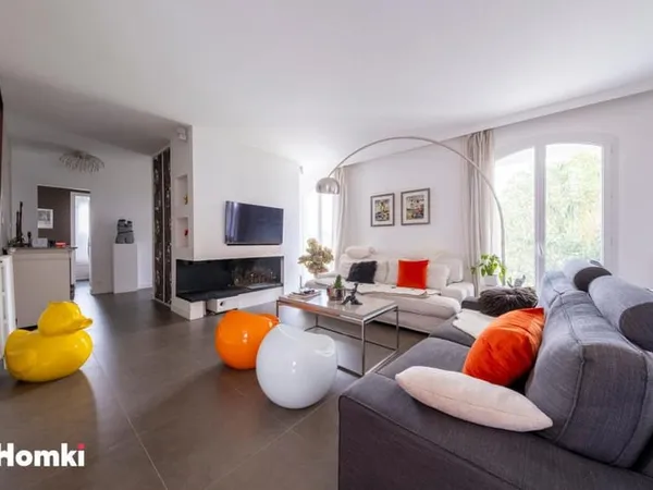 Maison/Villa T5 de 135 m2 à Colomiers 31770