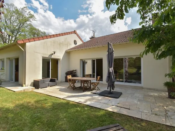 Charme, lumière et tranquilité maison d'exception en pleine na