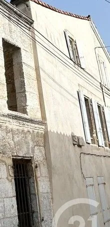 Maison 5 pièces 76 m²