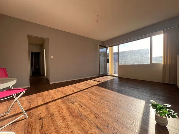 Appartement Evreux 3 pièce(s) 63 m²