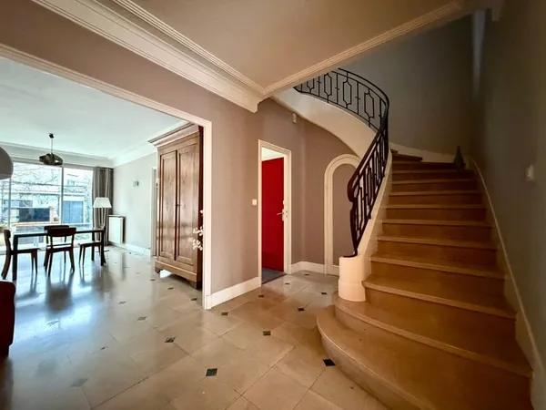 Elégante maison - Talence Barrière de Pessac