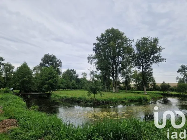 Terrain 21351 m²