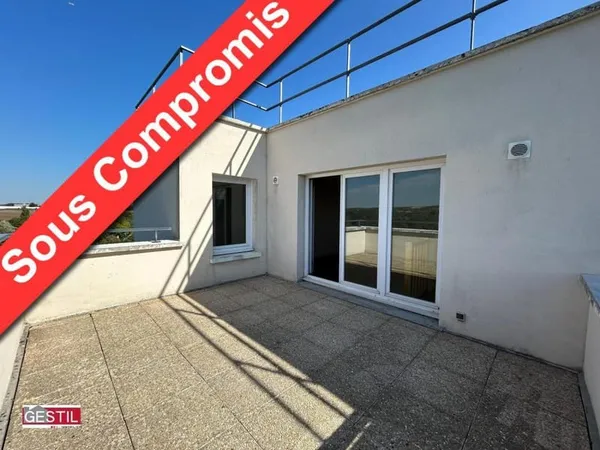 Appartement récent