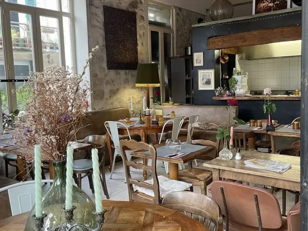 Fonds de commerce 75 m²