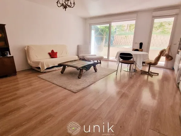 Montpellier Gambetta/Clémenceau/RondeletF3 65m2 avec grand j
