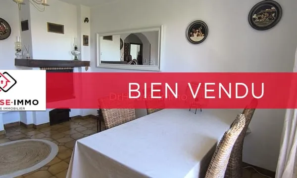 Charmant appartement de 3 pièces en plein coeur d'Aubagne.