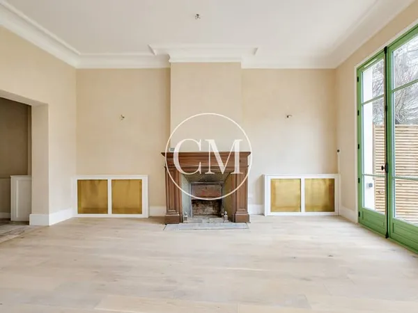 MEUDON MAISON DE CARACTERE