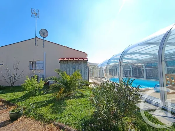 Maison 6 pièces 104 m²