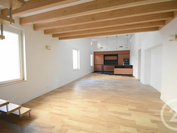 Appartement 4 pièces 131 m²