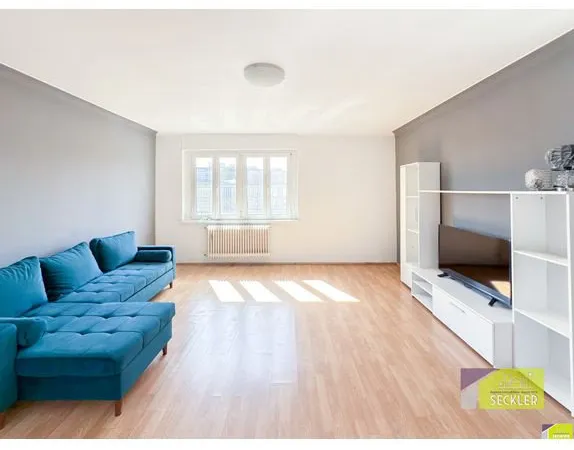 LUMINEUX APPARTEMENT 3 PIECES 83 M2