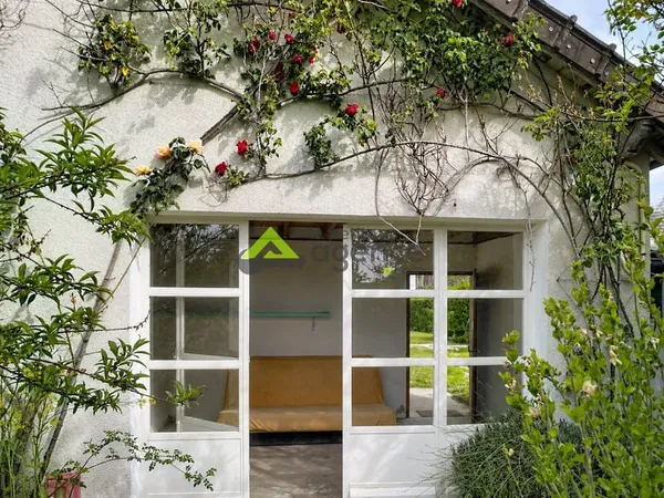 Coup de coeur Maison de village 103 m2 avec jardin, dépenda