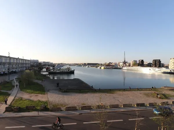 Appartement à vendre Bordeaux