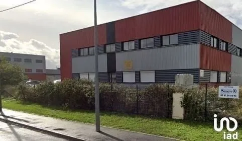 Bureaux 15 m²