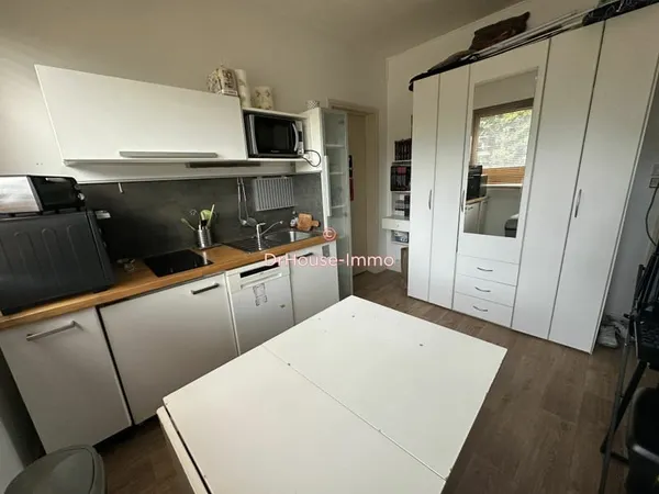 Charmant studio meublé - Idéal étudiant ou investissement